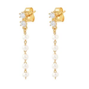 Hultquist Lolo øreringe 05643 G