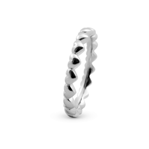 Christina Million love ring 1.5.A