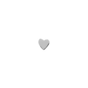 Stine A - Petit Love Heart 1016-00-S