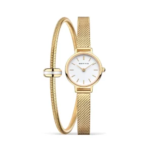 Bering Classic Gavesæt 11022-364-Lovely-1-GWP190