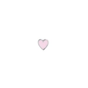 Stine A Petit Love Heart Light Pink 1181-00-light pink