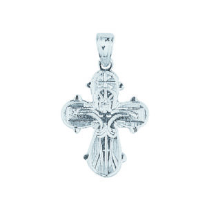 Aagaard dagmarkors - sølv 1188006