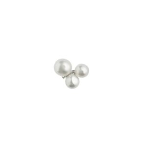 Stine A Three Pearl Berries ørering 1321-00-S