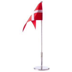 Nordahl Andersen - Flagstang 40 cm.