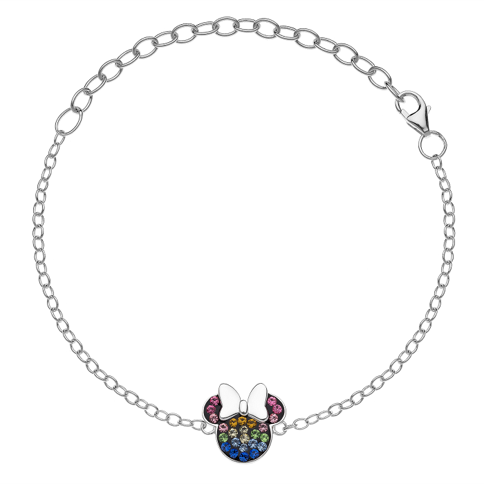 Disney - Minnie Mouse armbånd