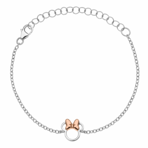Disney Minnie Mouse armbånd 15333003