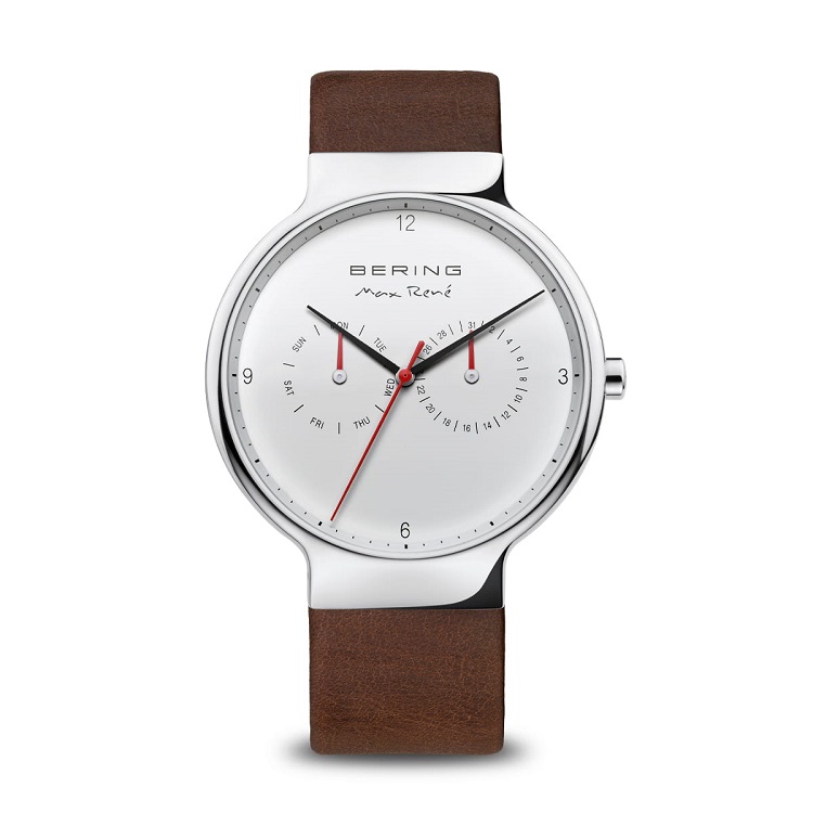 Bering Max René 15542-504