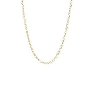 Aagaard Halskæde Guld 1680-G8-53