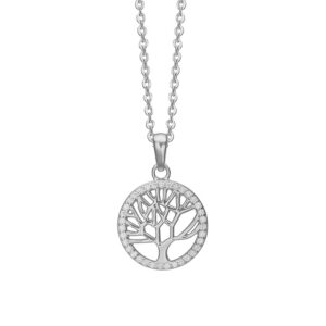 Aagaard- Livets Træ Halskæde