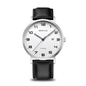 Bering Titanium 18640-404