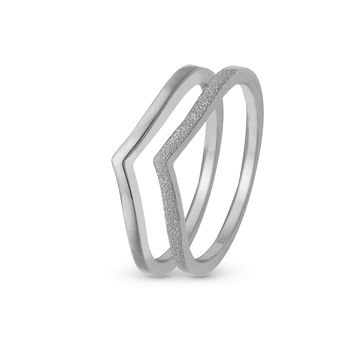 Christina Double Mountains ring 2.21.A