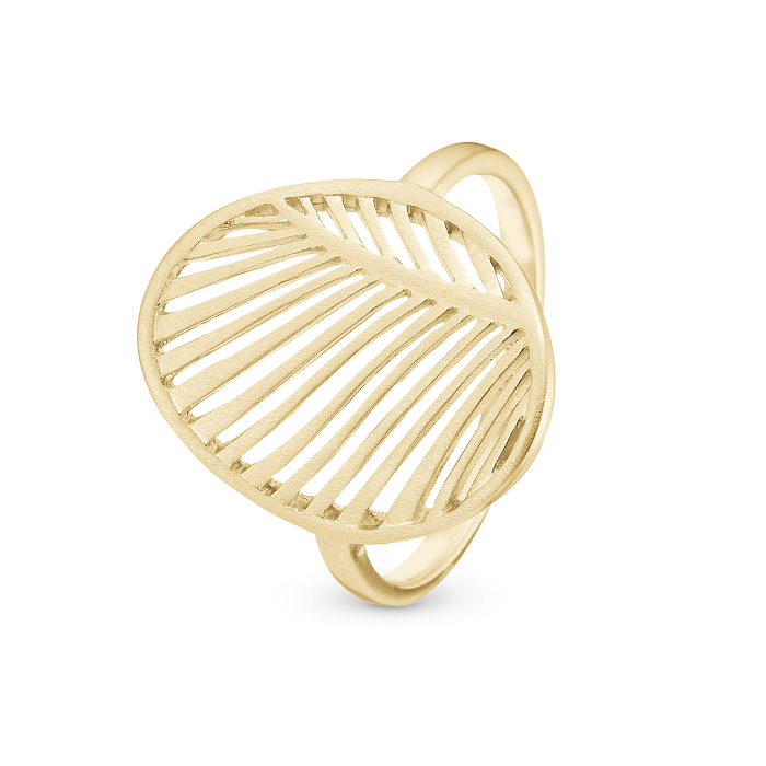 Christina My special palm ring 2.23.B