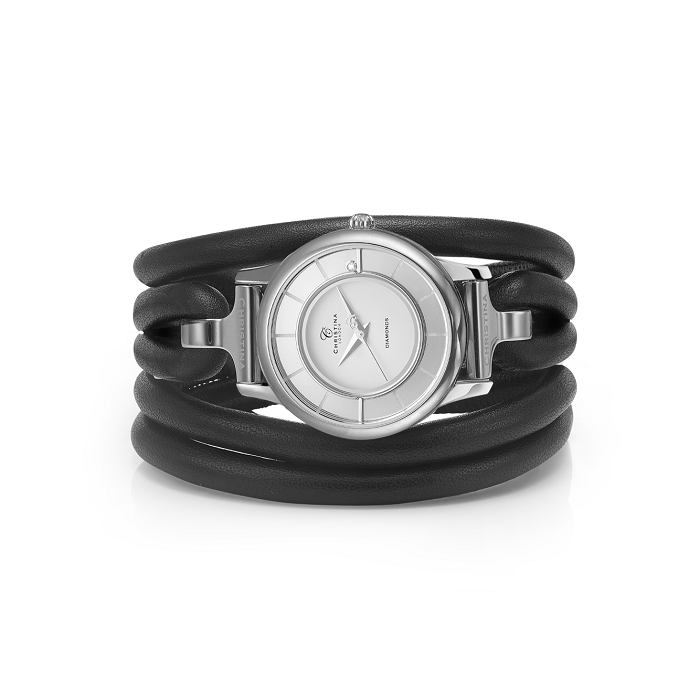 Christina - Collect Kampagne