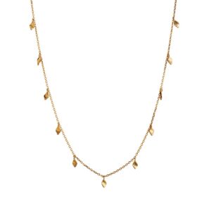 Stine A - Tout Petit Ile De LÁmour Necklace