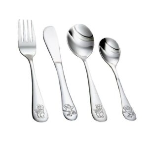 Nordahl bestik Bamse og Kylling 93002501002