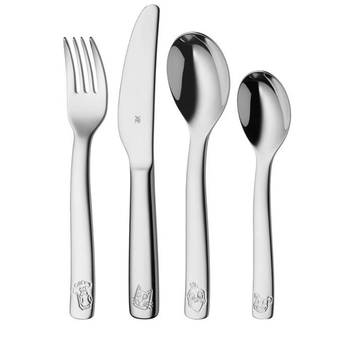 Nordahl bestik bondegårdsdyr 93002518300