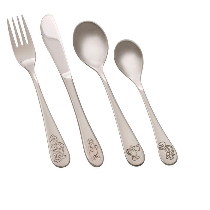 Nordahl bestik Rasmus Klump 93002601100