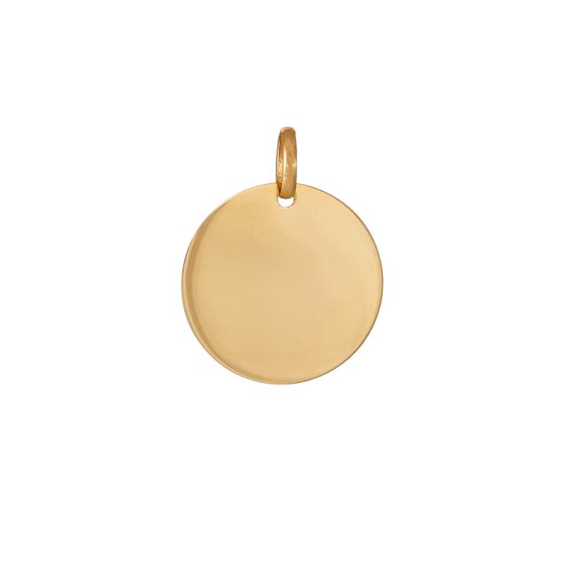 Siersbøl - Vedhæng 8 kt. 20830660300