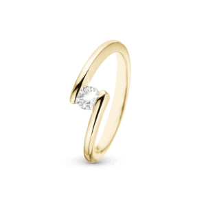 Christina Supernova ring 3.14.B