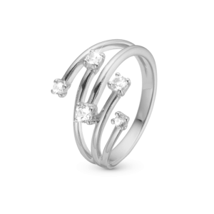 Christina Your Choice ring 3.16.A