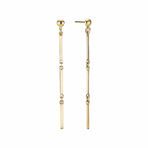 Lund Copenhagen 8 Kt. Ørehænger 3091116-6