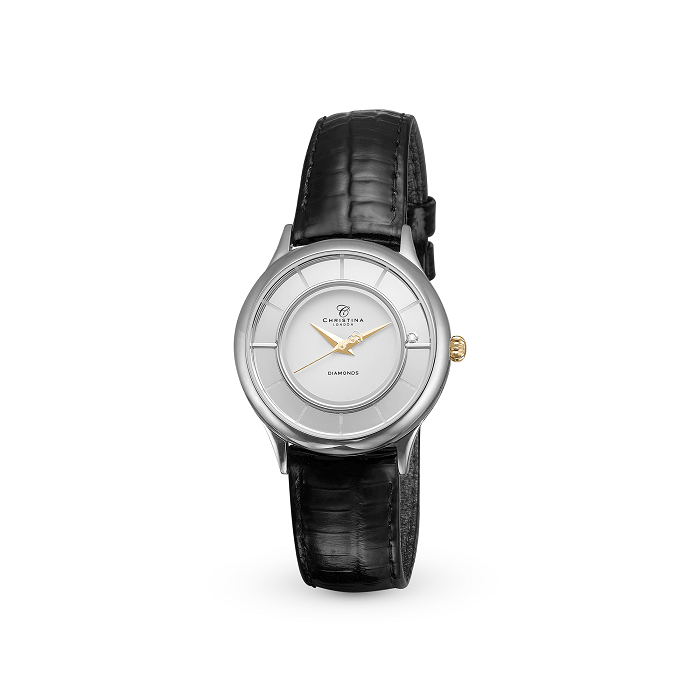 Christina - Collect ur stål