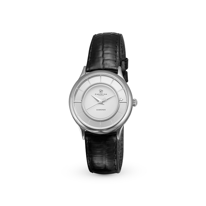 Christina - Collect Ur stål