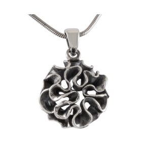 Raw-Oxi vedhæng uden kæde