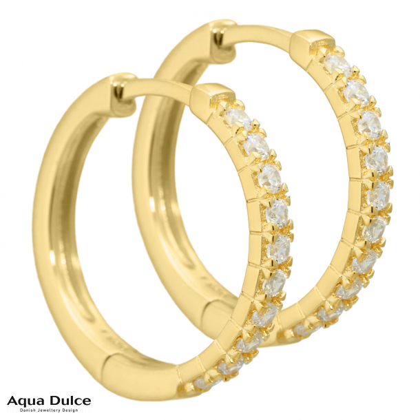 Aqua Dulce - Darling creoler