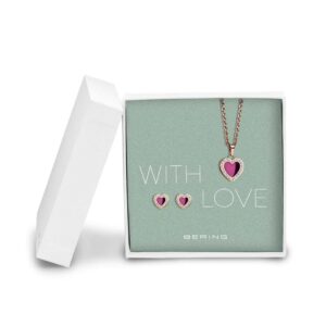 Bering - Sæt Artic Symphony