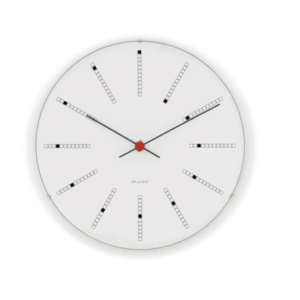 Arne Jacobsen Bankers vægur 43640