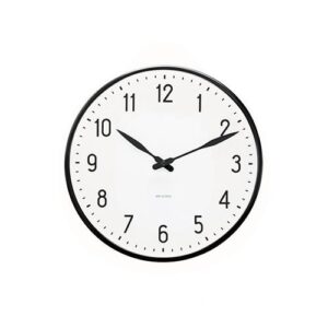 Arne Jacobsen Station vægur 43643