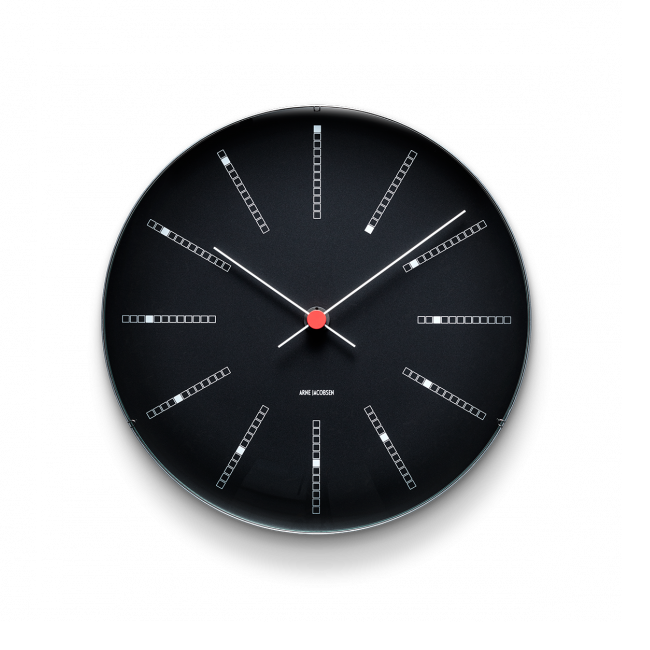 Arne Jacobsen Bankers vægur 43646