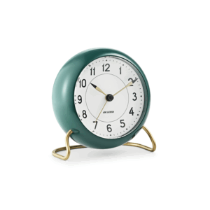 Arne Jacobsen Station Alarm 43677