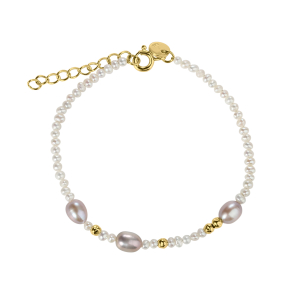 Aqua Dulce - Haiden armbånd