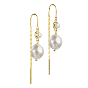 Aqua Dulce - Rita øreringe