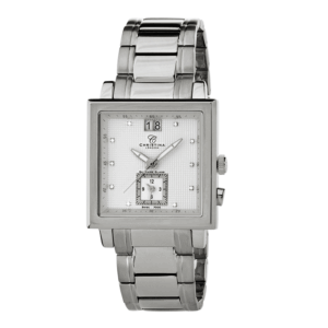Christina - Herre ur stål