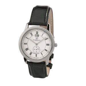 Christina - Dameur ur stål