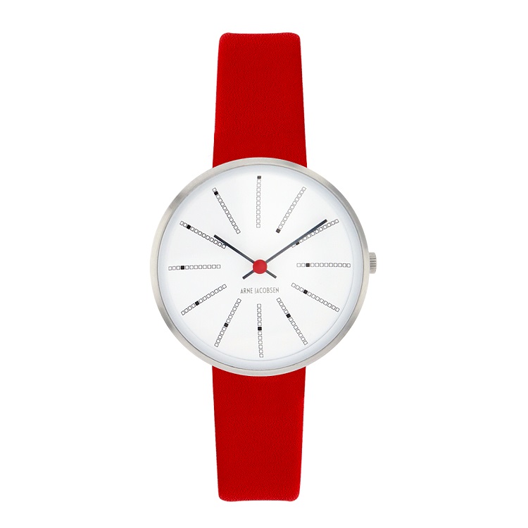 Arne Jacobsen Bankers 53100-1403