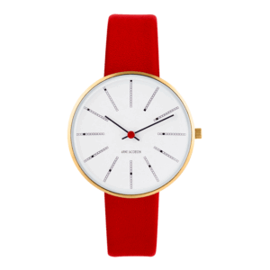 Arne Jacobsen Bankers 53107-1603G