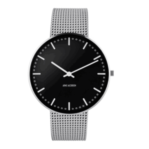 Arne Jacobsen City Hall 53205-2008