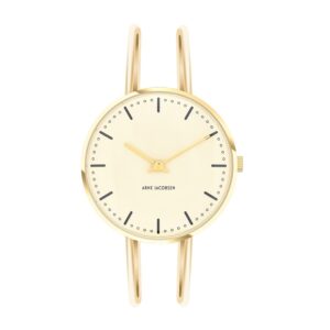 Arne Jacobsen City Hall Ivory Bloom 53215P-1619