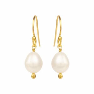 Susanne Friis Bjørner øreringe 5664-2-900