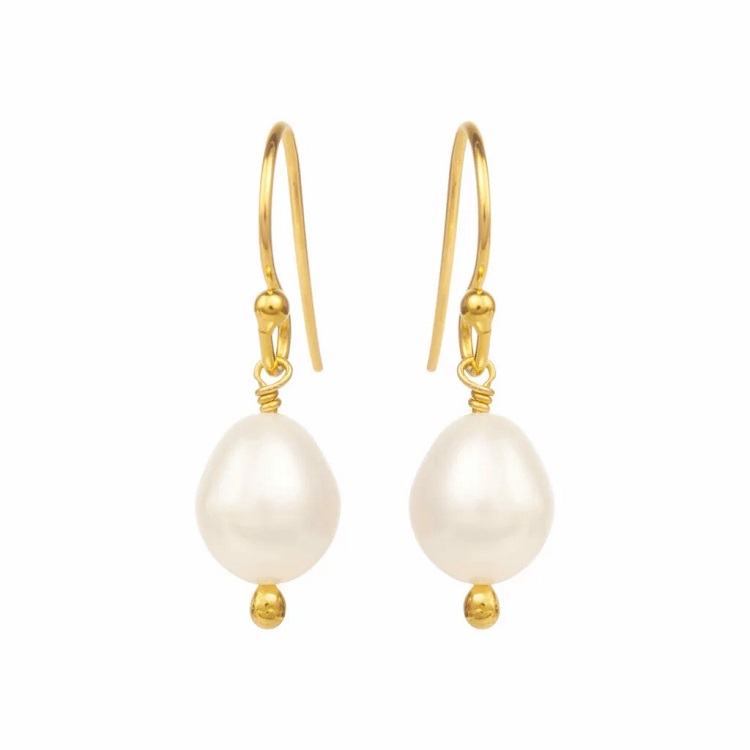 Susanne Friis Bjørner øreringe 5664-2-900