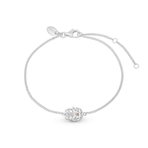 Christina Hamsa Hand armbånd 601-S32