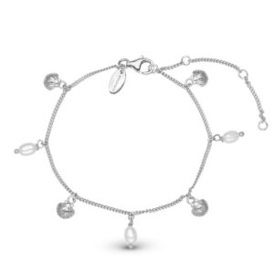 Christina armbånd Pearl Shell 601-S54