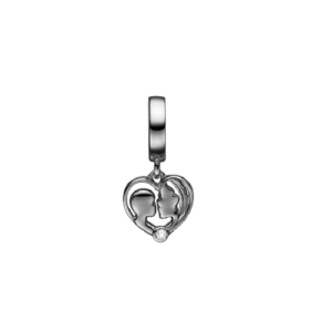 Christina - Mother & Child charm