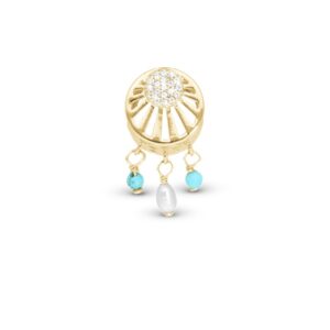 Christina charm Ocean Sunset 623-G359