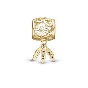 Christina - Charm Live, Love, Hope