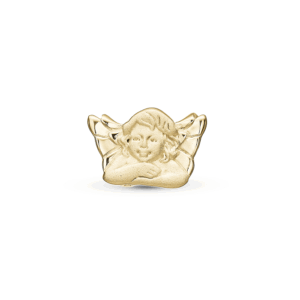 Christina - Charm Sweet Angel forgyldt